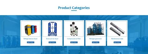 Company Overview - Hangzhou Kelin Aier Qiyuan Equipment Co., Ltd.