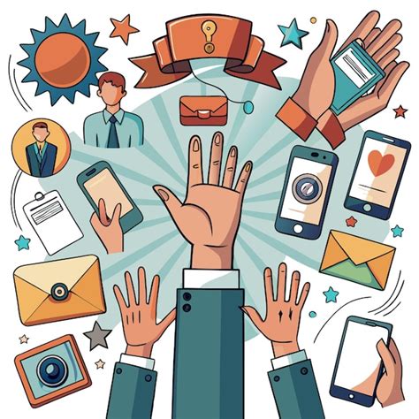 Technology Communication Portrait 的图像结果