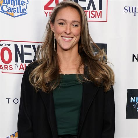 Pregnant Kylie Kelce Slams Critics Asking Who “the F--k” She Is