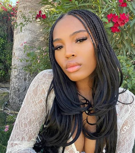 Who is Quenlin Blackwell? Biography, Wiki, Age, Parents, Net Worth