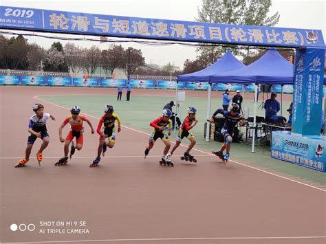 747名运动员参赛！河南省青少年拳击锦标赛将在漯河“打擂台”-大河新闻