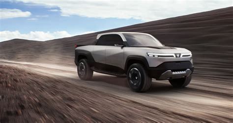 VinFast VF Wild Price - Features, Images, Colours, Variants