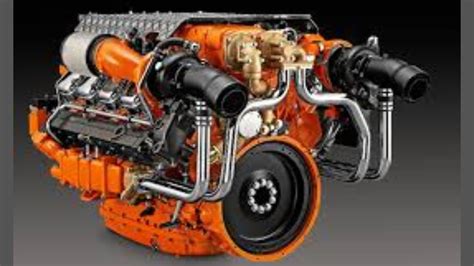 Image result for How Turbo Diesel Engine Works