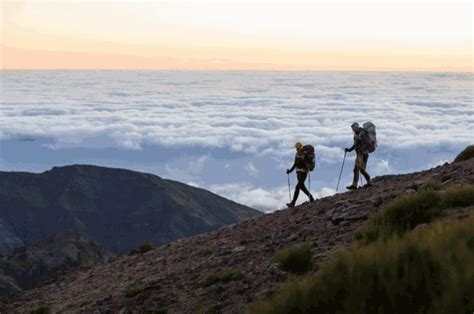 必应徒步 的图像结果
