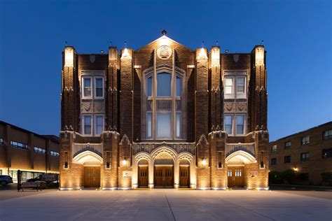 Immaculate Conception Parish - Elmhurst, IL