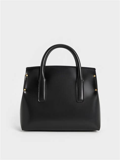 Women's Tote Bags | Shop Exclusive Styles | CHARLES & KEITH IN