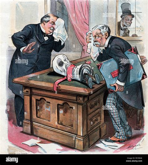 Lame duck president hi-res stock photography and images - Alamy