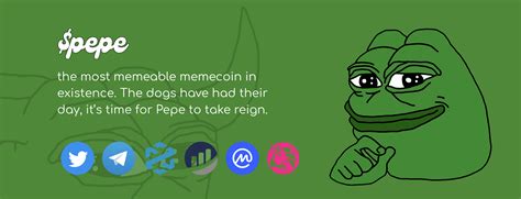 Pepe Stocktwits: Riding the Meme Coin Wave?
