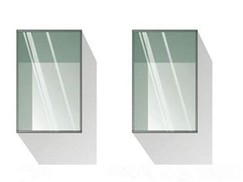 玻璃制品公司品牌VI设计 - VI设计 - 飞特网 - 飞特(FEVTE)