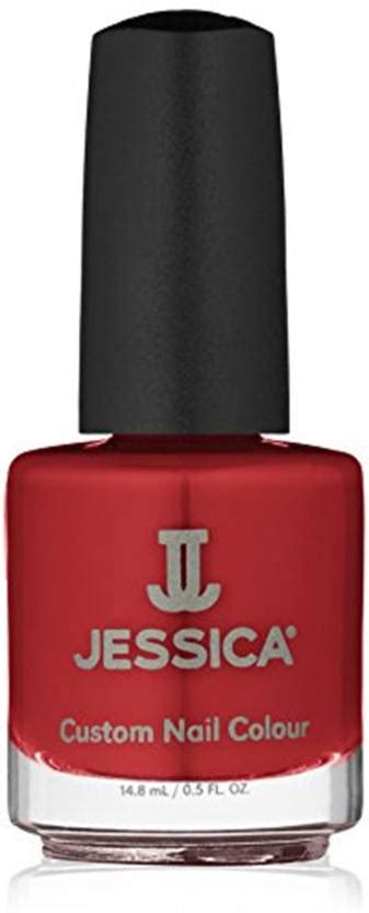 Jessica Custom Nail Colour Classic Beauty Multicolor - Price in India ...
