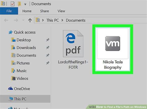 How to Find a Programs Path On Windows 的图像结果
