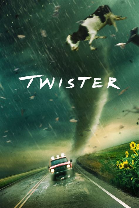Twister | ScreenRant