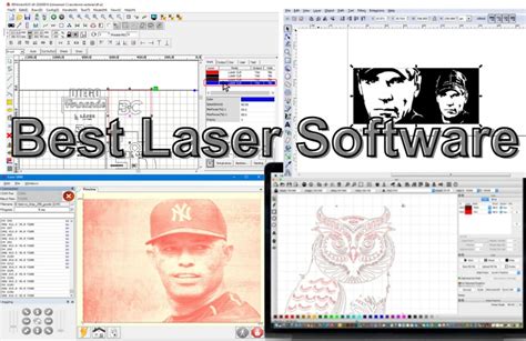 Laser Engrave Software 的图像结果