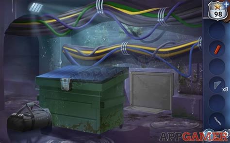 Image result for Trapmaker Chapter 6