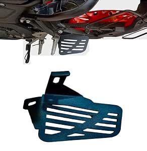 SGTB Footrest R15 V4 MT15 V2 R15M Pulsar P 150 R15 V3 S Pillion Lady ...