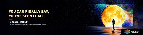 OLED - Panasonic India