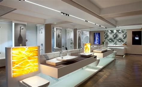 In search of best-in-class bathrooms? Look no further than C. Bhogilal ...