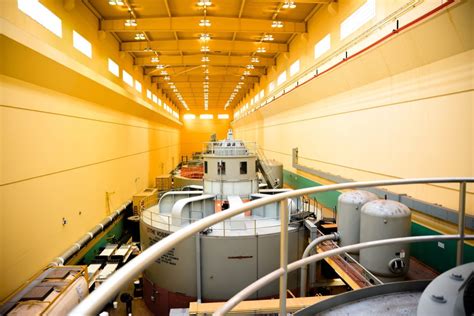 USACE Plans Fish Survival Testing this Fall on the Second Improved Fish ...