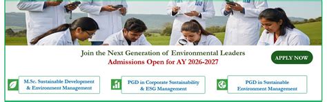 SIES IIEM | Indian Institute of Environment Management