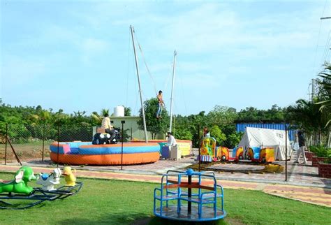 SHREE SRUSHTI FARMS & RESORT - 2026 Lodge Reviews & Photos (Nagpur ...