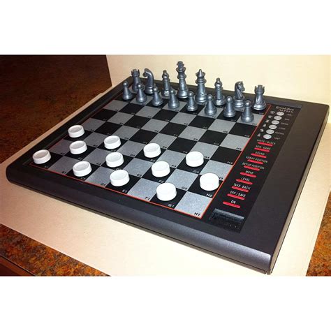 Top 10 Best Electronic Chess Boards For Beginners Reviews | Guides