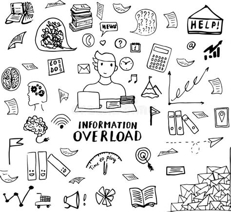 Information Overload in Data Visualization 的图像结果