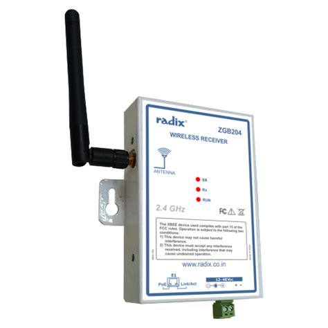Radix Electrosystems