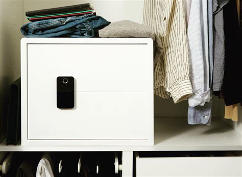 Mycube Safe: Shopify Plus Case Study for Headless Store