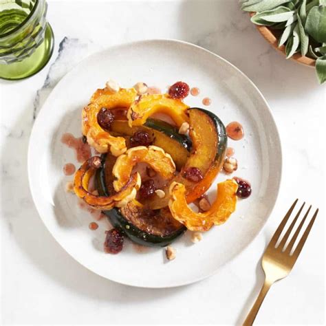 Fresh Cranberry Relish Recipe (Raw, No-Cook) - Fine Foods Blog