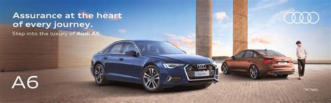 Audi Chennai | Home