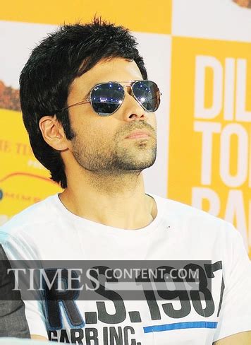 Emraan Hashmi Bollywood Photo Bollywood actor Emraan Ha...