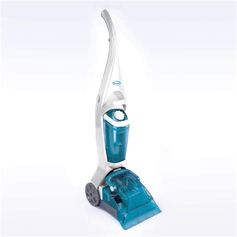 Coopers of Stortford Clarsen Carpet Shampooer 600W Lightweight Powerful ...