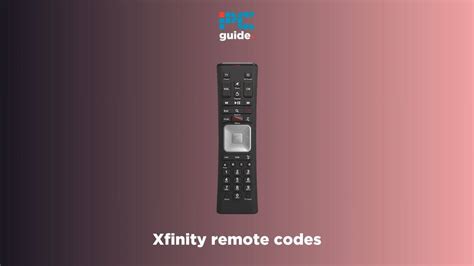 Image result for Xfinity Remote Code for LG TV