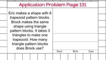 Eureka Math Grade 3 Lesson 14 Homework 的图像结果