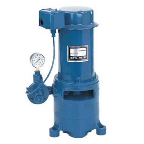 Image result for Sta-Rite Pump Starter Switch