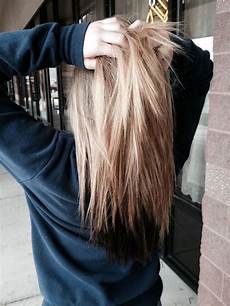 Hairstyles Top Brown Underneath by Hair With Brown Underneath Hair Hairstyles Top Brown Underneath