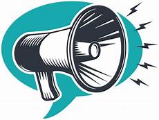 Megaphone Clipart by Clipart Megaphone Megaphone Transparent Free Megaphone Clipart