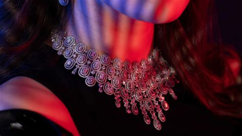 Rarest Gemstones - Al Romaizan