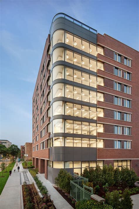 Mcauley Hall Loyola University at Fanny Payton blog