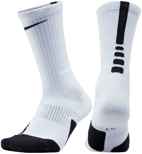 Nike Elite Basketball Socks