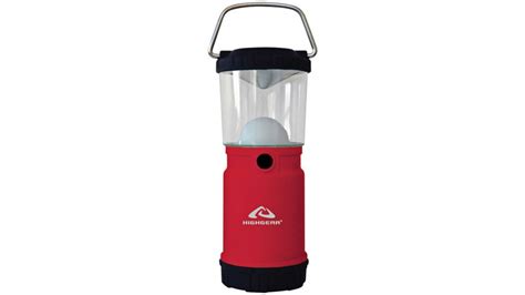 Highgear Traillite Mini — CampSaver