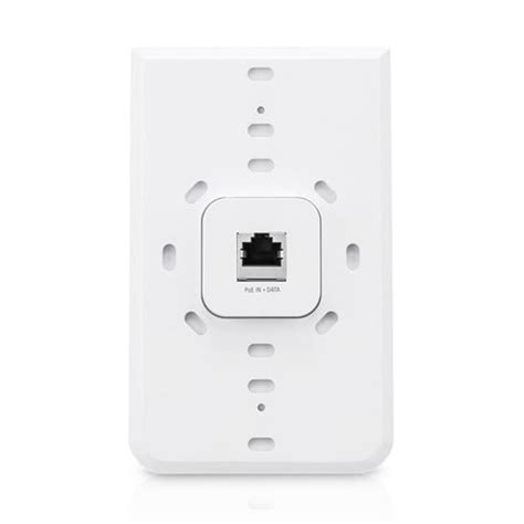 Buy Ubiquiti UniFi AC In-Wall 802.11ac WiFi Access Point System with ...