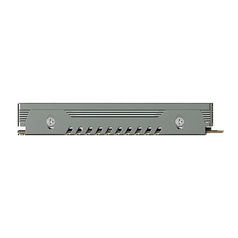 Buy Oddtone Copper M.2 HeatSink with Thermal Silicone Pads, Passive ...