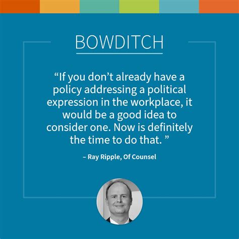Bowditch & Dewey, LLP on LinkedIn: #employers #politics #freespeech #hr