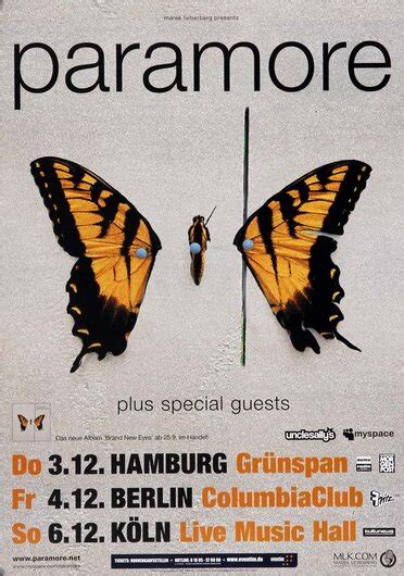TheConcertPoster - die besten Konzertplakate aller Zeiten!