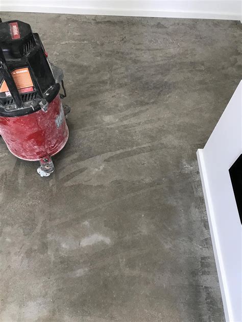 Perfect Indoor Concrete Floor Sealer For Modern Homes