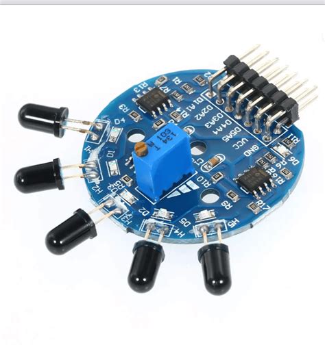 Image result for Flame Sensor Module