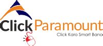 CLICK PARAMOUNT | CLICK KRO SMART BNO
