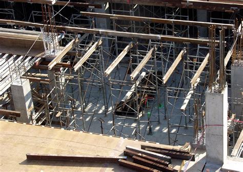 Reinforced Concrete Floor Systems – Flooring Blog