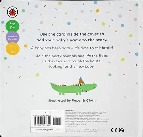 Baby, Where Are You? – Books and You